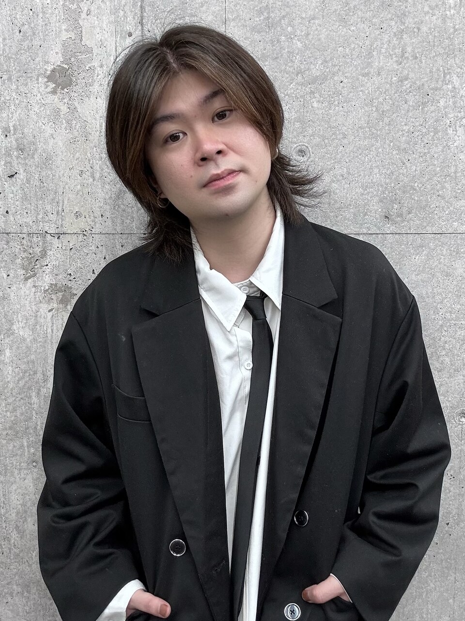 常田 一晟